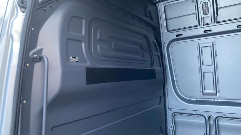 Mercedes-Benz Sprinter 315Cdi L2 Diesel Rwd 3.5t H2 Pro Van 9G-Tronic